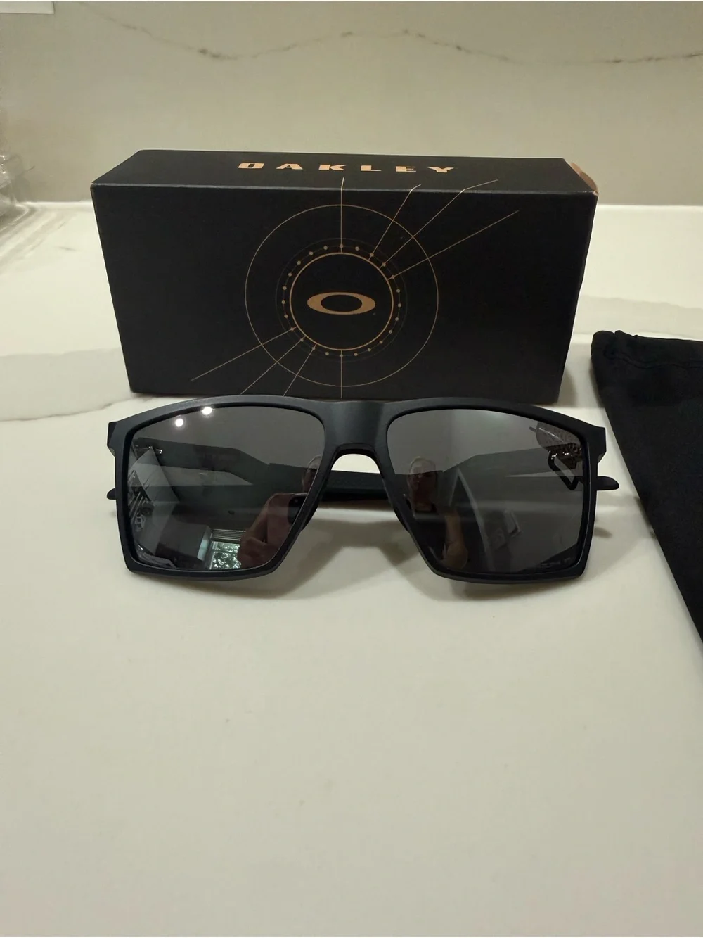 Oakley Futurity Sunglasses